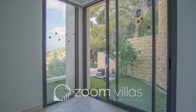 Nieuwbouw - Villa - Altea - Altea Hills