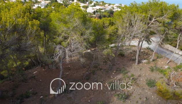 Reventa - Parcela / Terreno - Jávea - Balcon al Mar