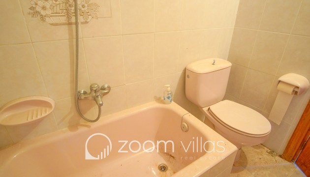 Resale - Villa - Denia - Campusos