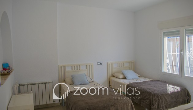 Reventa - Villa - Calpe