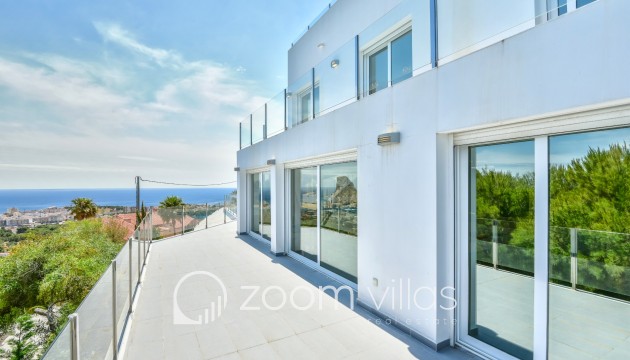 Reventa - Villa - Calpe