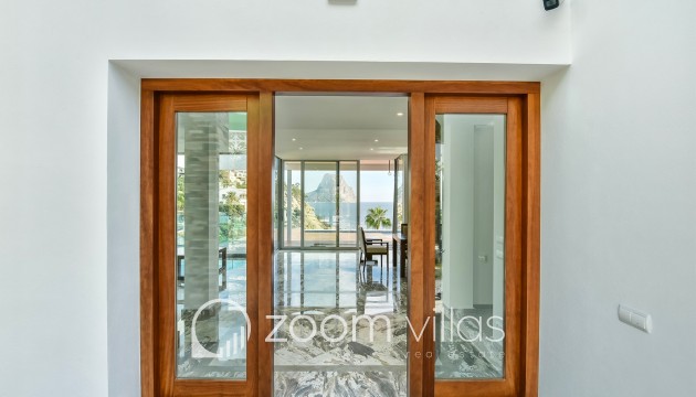 Reventa - Villa - Calpe