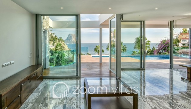 Reventa - Villa - Calpe