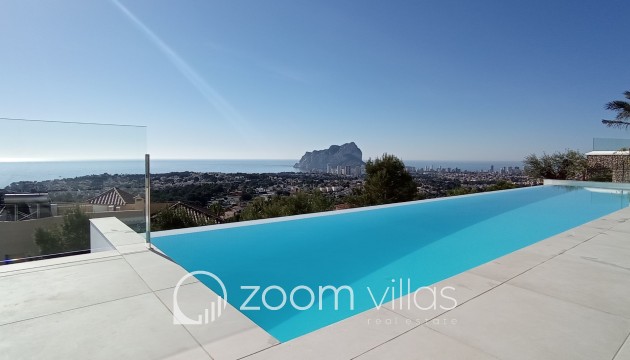 Reventa - Villa - Benissa