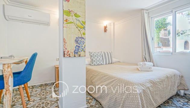 Reventa - Villa - Calpe