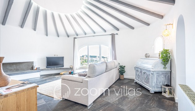 Reventa - Villa - Calpe