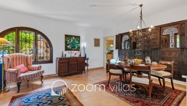 Reventa - Villa - Altea