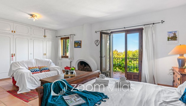 Reventa - Villa - Altea