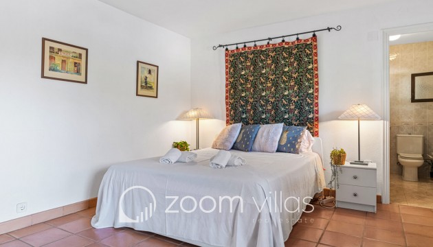 Reventa - Villa - Altea