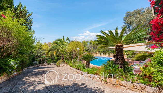 Reventa - Villa - Altea