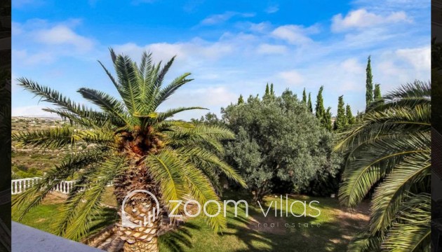 Reventa - Villa - Benissa