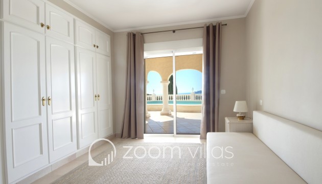 Reventa - Villa - Altea