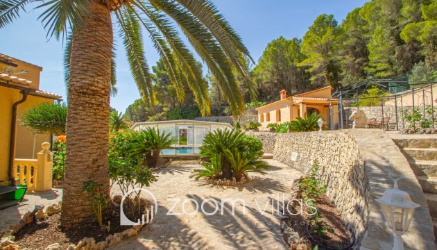 Revente - Villa - Benissa