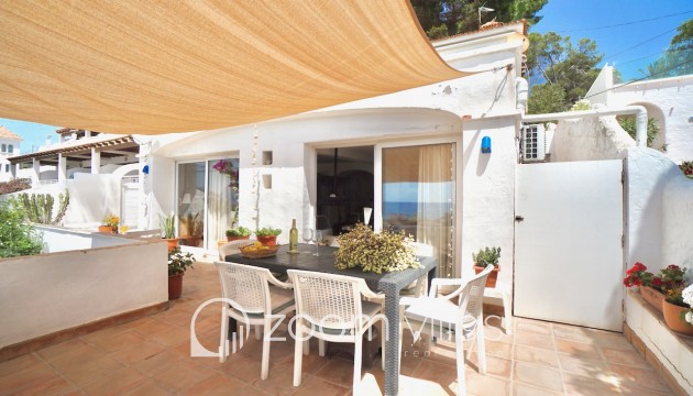 Reventa - Apartamento - Moraira - Moraira Centre