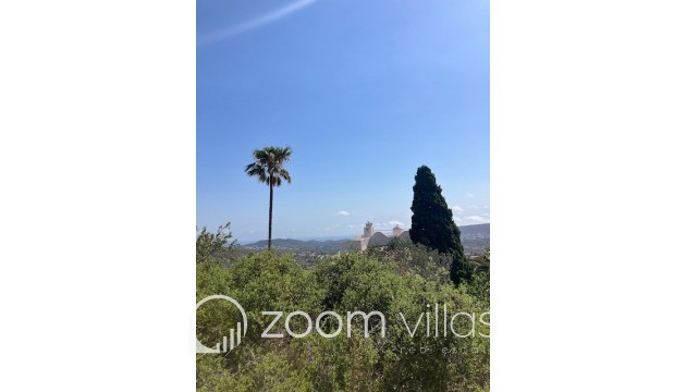 Resale - Plot / Land - Teulada - Castellons Vida