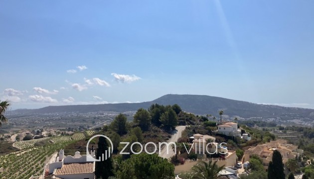 Resale - Plot / Land - Teulada - Castellons Vida