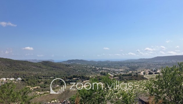 Resale - Plot / Land - Teulada - Castellons Vida