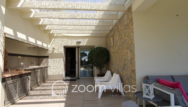 Reventa - Villa - Moraira - Moravit