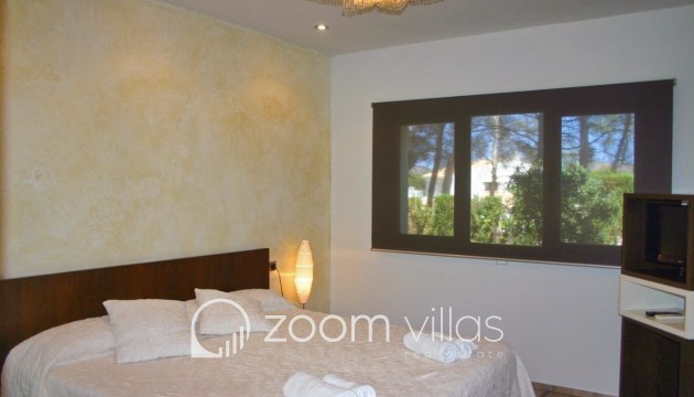 Revente - Villa - Moraira - Moravit