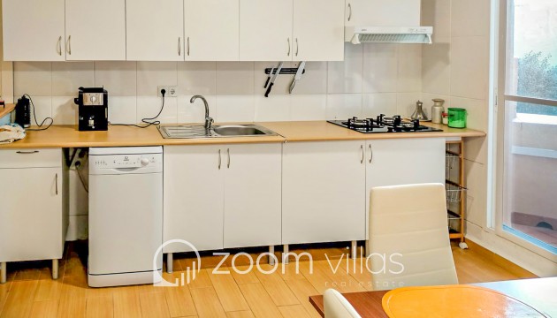 Revente - Appartement - Ondara - Centrum