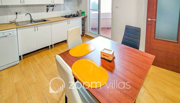 Revente - Appartement - Ondara - Centrum