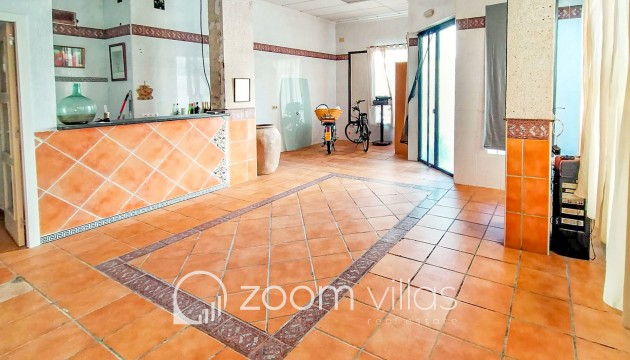 Revente - Appartement - Ondara - Centrum