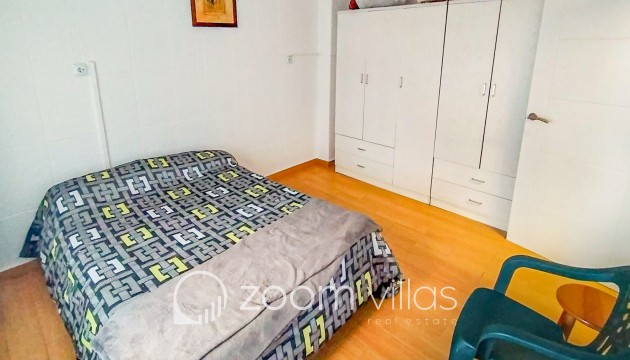 Revente - Appartement - Ondara - Centrum