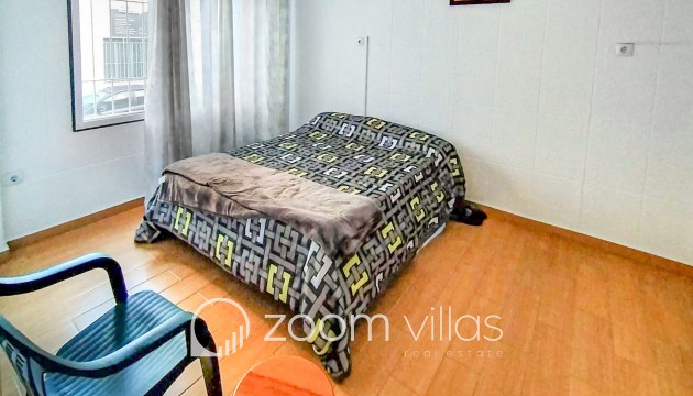 Revente - Appartement - Ondara - Centrum