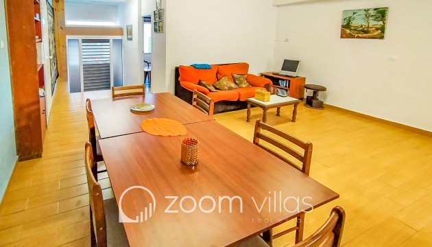 Revente - Appartement - Ondara - Centrum