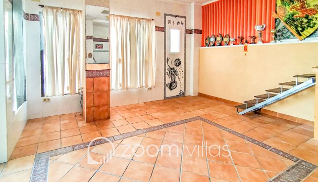 Revente - Appartement - Ondara - Centrum