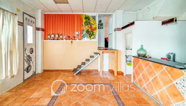 Revente - Appartement - Ondara - Centrum