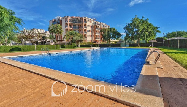 Revente - Appartement - Denia - Dénia NATURE II