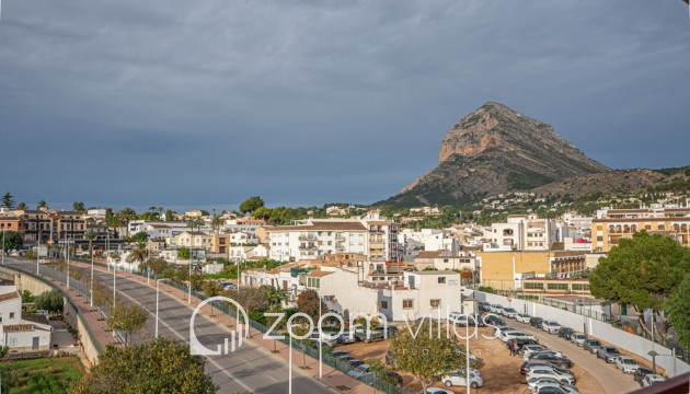 Herverkoop - Appartement - Jávea - Centrum