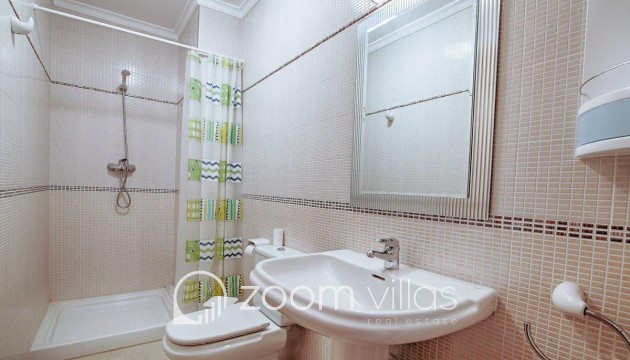 Revente - Appartement - Teulada - Centro