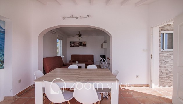 Reventa - Villa - Calpe