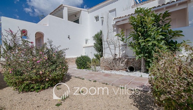 Reventa - Villa - Calpe