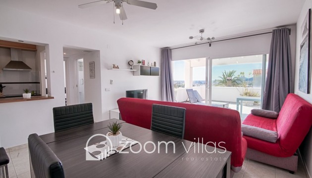 Reventa - Villa - Calpe