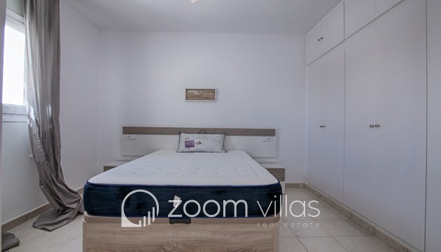 Revente - Villa - Calpe