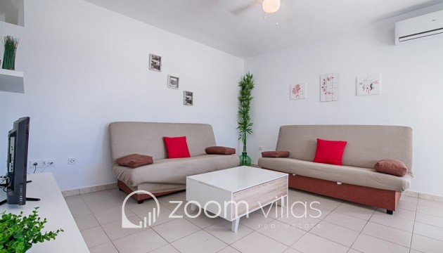 Reventa - Villa - Calpe