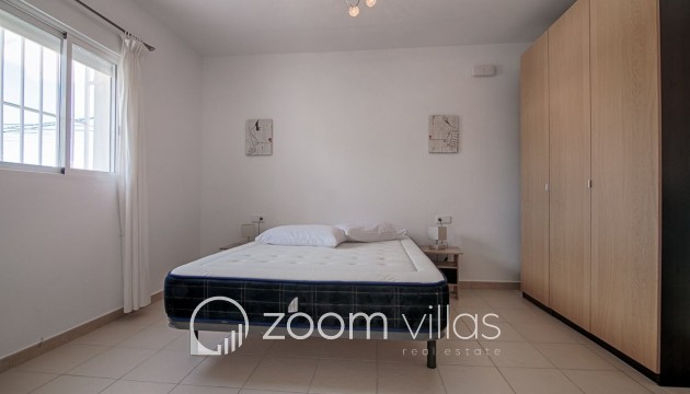 Reventa - Villa - Calpe