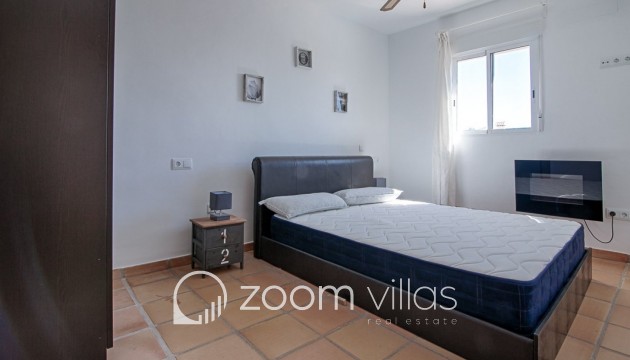 Reventa - Villa - Calpe