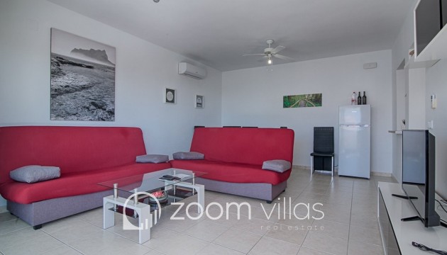 Revente - Villa - Calpe