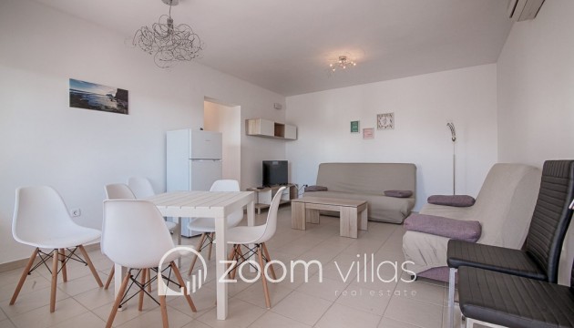 Reventa - Villa - Calpe