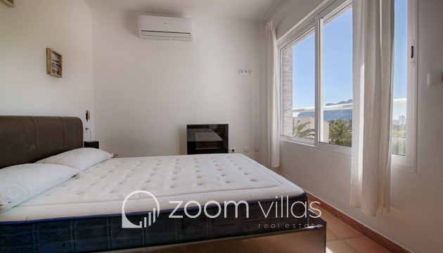 Reventa - Villa - Calpe