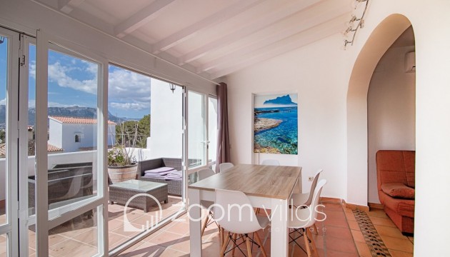 Revente - Villa - Calpe