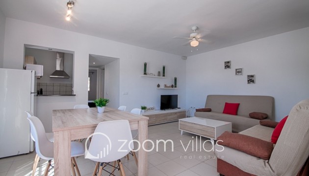 Reventa - Villa - Calpe