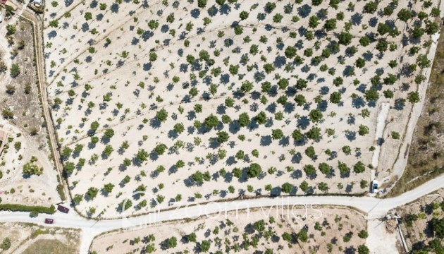 Reventa - Parcela / Terreno - Benissa