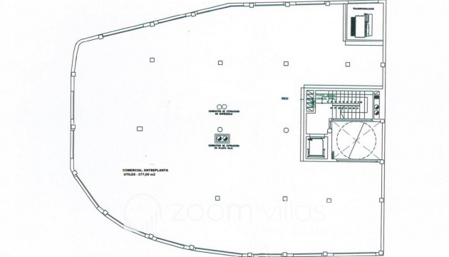 Nueva construcción  - Apartamento - Moraira - Centro