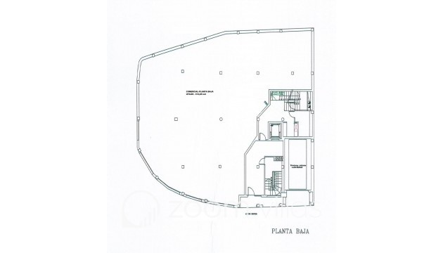 Nueva construcción  - Apartamento - Moraira - Centro