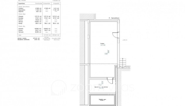 Reventa - Villa - Calpe